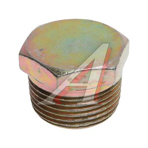 Изображение 1, CQ61810 Пробка FAW моста OE