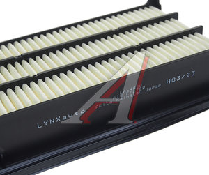 Изображение 3, LA482V Фильтр воздушный HONDA Civic (17-) LYNX