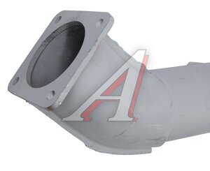 Изображение 3, 551605-1203032 Труба приемная глушителя МАЗ-551605 МВС