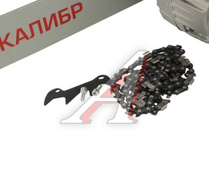 Изображение 3, БП-2600/18У Бензопила 3.5 л.с. 45см 57 зуба КАЛИБР