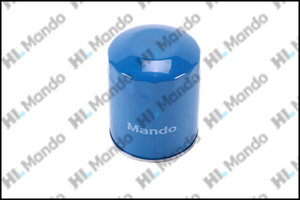 Изображение 3, MOF4457 Фильтр масляный NISSAN FORD INFINITI MANDO