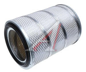 Изображение 1, ЕКО-01.166 Фильтр воздушный BERG, BK55, BK55P компрессора EKOFIL