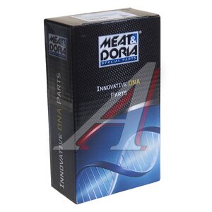 Изображение 3, 81768 Датчик кислорода AUDI A3 (96-) MEAT&DORIA