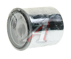 Изображение 1, HF303C Фильтр масляный мото HONDA KAWASAKI YAMAHA (хромированный корпус) HIFLO FILTRO