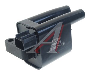 Изображение 2, 20445 Катушка зажигания MITSUBISHI L200 (96-07) BREMI