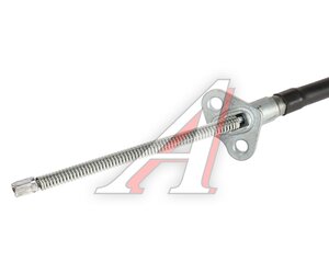 Изображение 3, NSP044643033100 Трос стояночного тормоза TOYOTA Carina левый NSP