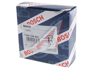Изображение 3, 1004336623 Щеткодержатель VW Touareg PORSCHE Cayenne стартера BOSCH