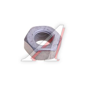 Изображение 2, 9017014029 Гайка TOYOTA OE
