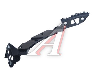 Изображение 2, P44-0002 Кронштейн VW Polo Sedan крепления фары правой PATRON