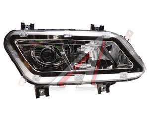 Изображение 1, ZP3732120C6200 Фара противотуманная DONGFENG правая OE