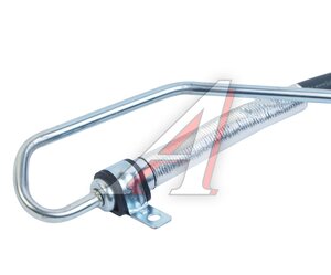 Изображение 2, QF04E00032 Шланг MITSUBISHI Outlander XL ГУРа QUATTRO FRENI