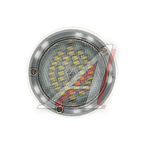 Изображение 2, LM-0178WW-MR16 Лампа светодиодная MR16 3W(30W) 12V теплый MEGA LIGHTING