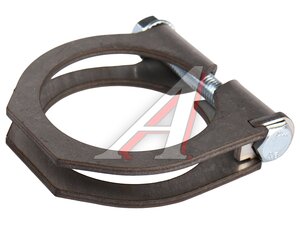 Изображение 2, CBD605.406 Хомут глушителя d=54 М8 (10шт.в упаковке) (1шт.) CBD