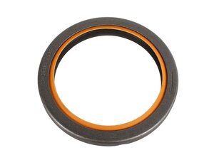 Изображение 3, 3900709-MX Сальник коленвала КАМАЗ, ПАЗ дв.CUMMINS 4BT, 6BT передний MOVELEX