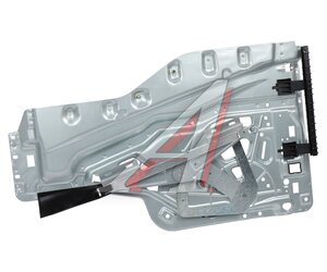 Изображение 2, 711626007311 Стеклоподъемник SITRAK C7H HOWO двери левой электрический OE