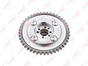 Изображение 1, TV0053 Звездочка ГРМ MERCEDES C (W204) распредвала выпускной LYNX