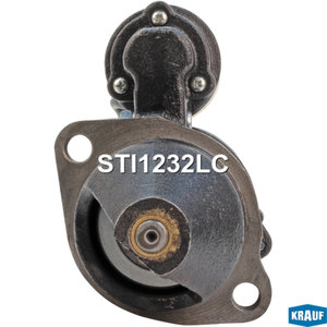Изображение 7, STI1232LC Стартер ЯМЗ-534, 536 24В 4кВтм KRAUF