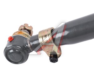 Изображение 4, WG9931437450-MX Тяга рулевая SITRAK HOWO T5G SITRAK C7H продольная MOVELEX