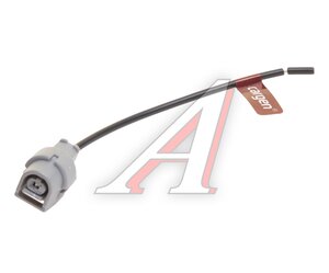 Изображение 1, AX6571 Разъем HYUNDAI KIA электрический 1-но контактный с проводом CARGEN
