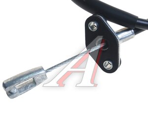 Изображение 2, 7110-001 Трос сцепления DAEWOO Matiz (97-) METACO