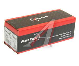 Изображение 2, KLP038 Датчик кислорода FORD Focus (99-) передний KORTEX