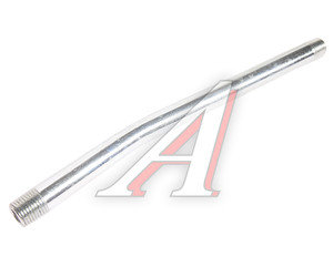 Изображение 1, PROLUBE PL-44800 Трубка для шприца плунжерного 150мм,  1/8" стальная PROLUBE