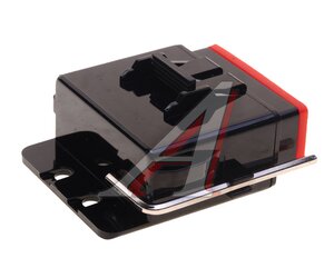 Изображение 3, FHW-4 Держатель предохранителя mini ANL влагозащищенный ASPECT