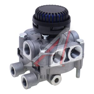Изображение 1, 3527020-90022 Клапан DONGFENG тормозной ускорительный OE