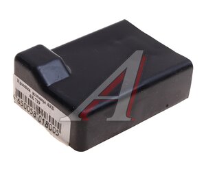 Изображение 1, AX729 Колпачок клеммы "+" АКБ CARGEN