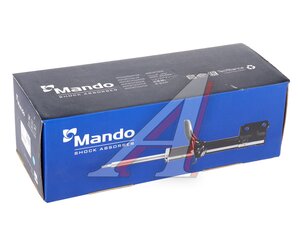 Изображение 4, MSS017428 Амортизатор MAZDA 626 (97-02) задний правый газовый MANDO