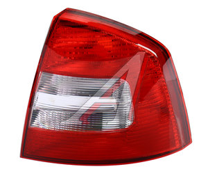Изображение 1, NSP081Z5945112B Фонарь задний SKODA Octavia (09-13) правый NSP