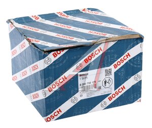 Изображение 6, 0280750175 Заслонка MERCEDES C (W204), E (W212) дроссельная BOSCH