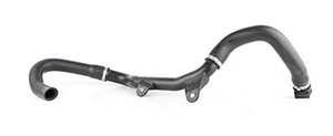 Изображение 4, BSG70720186 Патрубок PEUGEOT Boxer CITROEN Jumper (06-) системы охлаждения BSG