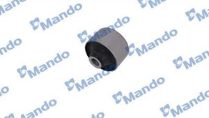 Изображение 2, DCC010617 Сайлентблок HYUNDAI Accent (99-) рычага переднего нижнего задний MANDO