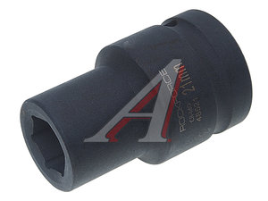 Изображение 1, RF-48521 Головка торцевая 1" 21мм ударная ROCKFORCE