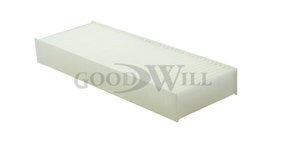 Изображение 2, AG5562KCF Фильтр воздушный салона HONDA Civic (94-01) GOODWILL