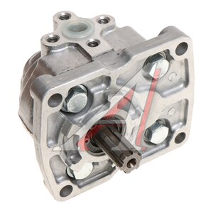 Изображение 1, GP2BM16R-A101A Насос шестеренчатый НШ16М-3 правый BELAR