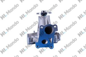 Изображение 11, MMC010069 Насос водяной HYUNDAI Starex H-1 (98-), H100 дв.D4BB MANDO