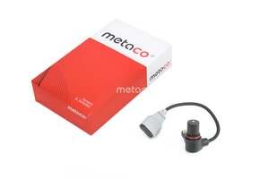 Изображение 4, 6364-007 Датчик положения коленвала VW Golf 4 (97-05) METACO