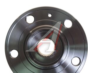 Изображение 3, B19117 Ступица VW Polo (02-) передняя с подшипником BORSEHUNG