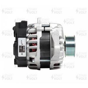 Изображение 3, LG08L5 Генератор HYUNDAI Accent (11-) STARTVOLT