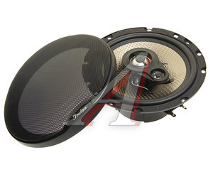 Изображение 3, VCH 623 Колонки коаксиальные 6" (16см) 60Вт IVOLGA