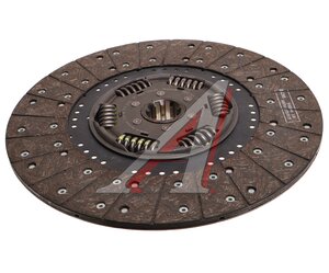 Изображение 3, 1862506131 Диск сцепления MAN M2000 (02-) SACHS