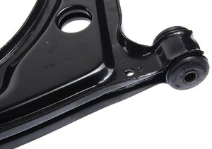Изображение 4, CAD0028D Рычаг подвески CHEVROLET Lacetti (03-) передней правый MANDO