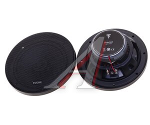 Изображение 3, ACX-165 Колонки коаксиальные 6" (16см) 60Вт FOCAL