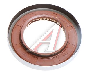 Изображение 2, 4204710020 Сальник JAC T6 редуктора переднего правый OE