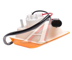 Изображение 2, DZ97189721340-MX Повторитель поворота SHACMAN SHAANXI X3000 желтый правый MOVELEX