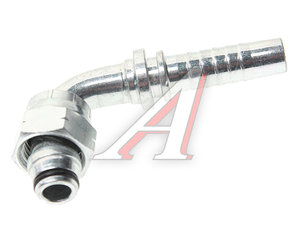 Изображение 1, M21592-06-16 Фитинг DKOL90°(Г) конус 24° 3/8" (M16х1.5)