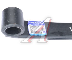 Изображение 5, 2902010LD010-MX Рессора JAC N56 передняя левая MOVELEX