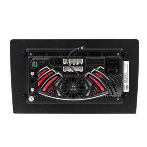 Изображение 3, AV-C102 Магнитола автомобильная 2DIN 10" ASPECT